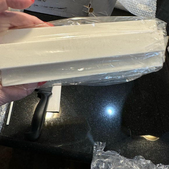 Sushi Perfect Chef hors d’oeuvres/sushi/snack maker new in box not used. - Picture 4 of 4